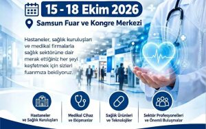 Samsunda beynəlxalq sağlamlıq sammiti keçiriləcək – AZƏRBAYCAN DA İŞTİRAK EDƏCƏK