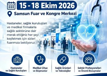 Samsunda beynəlxalq sağlamlıq sammiti keçiriləcək – AZƏRBAYCAN DA İŞTİRAK EDƏCƏK