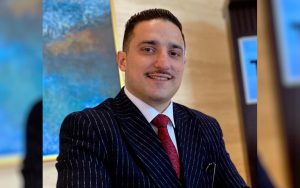 Azərbaycan sahibkarlarının ABŞ bazarına çıxışı üçün yeni imkanlar yarana bilər – Rüstəm Qasımov