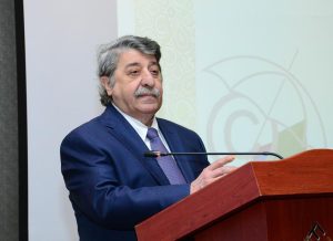Müəlliflik hüququ və patent eyni obyektə tətbiq oluna bilər – Kamran İmanov