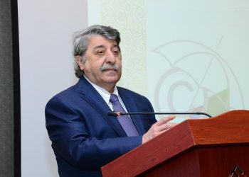Müəlliflik hüququ və patent eyni obyektə tətbiq oluna bilər – Kamran İmanov