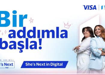Visa və Birbank Biznes Azərbaycanda She’s Next layihəsinin 4-cü dalğası üçün qeydiyyatı açıq elan edir