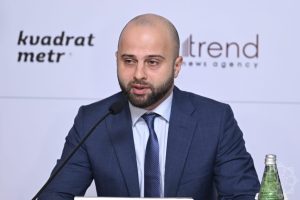 Riad Salayev: AIREX 2026 daşınmaz əmlak layihələrinin müqayisəsi və yeni əməkdaşlıq imkanları yaradacaq