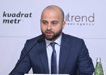 Bakıda 20 min ziyarətçinin gözlənildiyi beynəlxalq daşınmaz əmlak sərgisi keçiriləcək