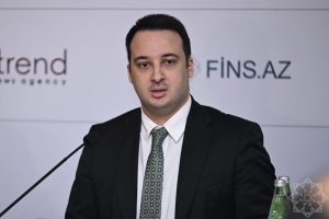 Tural Əliyev: AIREX 2026 daşınmaz əmlak sektoruna yeni investisiyaların cəlb olunmasına imkan yaradacaq