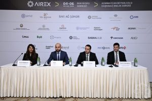 Bakıda 20 min ziyarətçinin gözlənildiyi beynəlxalq daşınmaz əmlak sərgisi keçiriləcək