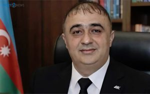 Asif İbrahimov: “Heç bir qurum özünə qanunda nəzərdə tutulmayan səlahiyyət verə bilməz”