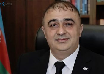 Asif İbrahimov: “Heç bir qurum özünə qanunda nəzərdə tutulmayan səlahiyyət verə bilməz”