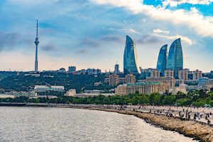 Bakıda Azərbaycan, Türkiyə və ABŞ arasında investisiya imkanları müzakirə olunacaq