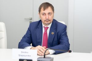 BMT Azərbaycanın yaşıl enerji və iqlim layihələrinə dəstəyini davam etdirəcək