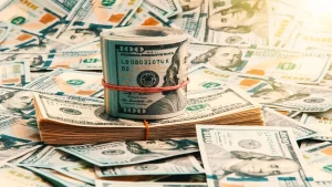 Mərkəzi Bank ilin sonunadək daha 1 milyard dollar valyuta ala bilər