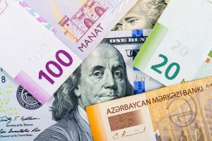 Mərkəzi Bank oktyabrın 8-nə olan rəsmi valyuta məzənnələrini açıqlayıb – SİYAHI