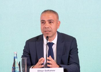 Azərbaycanda elektrik stansiyasında ildə 500 milyon kubmetr qaza qənaət edilir