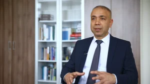 Azərbaycanda 2 milyard dollarlıq yeni enerji investisiyaları gözlənilir – Nazir müavini