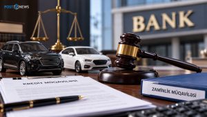 Bank zaminin avtomobillərinə qadağa qoyulmasını istədi – Məhkəmə razılaşmadı