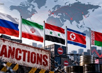 Dünyada ən çox sanksiyaya məruz qalan 5 ölkə açıqlanıb – SİYAHI