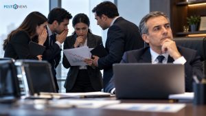 Şirkətdə pis xəbərlər niyə rəhbərdən gizlədilir?