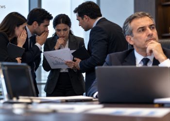 Şirkətdə pis xəbərlər niyə rəhbərdən gizlədilir?