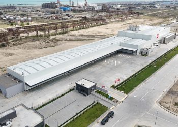 Sumqayıt Sənaye Parkında 6 yeni istehsalat binası tikiləcək – 170 min manatlıq layihə