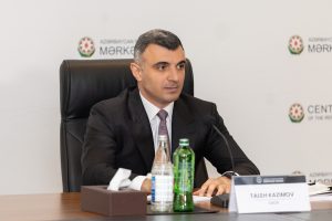 AMB sığorta, kapital bazarları və fintexdə böyük potensial görür