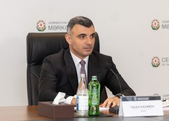AMB sığorta, kapital bazarları və fintexdə böyük potensial görür