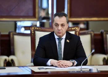 Azərbaycanla Türkiyə arasında ticarətin səviyyəsi bizi qane etmir – Vüqar İskəndərov